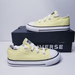 Converse Infant CTAS Ox LT Zitron